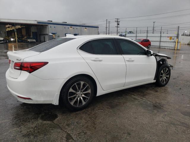 19UUB1F51FA006012 Acura TLX TECH