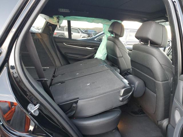 5UXKR6C54JL069815 BMW X5 Xdrive50i