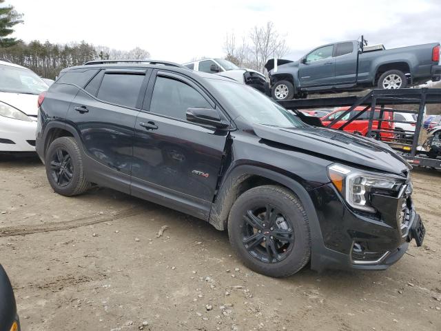 3GKALYEG7PL116359 GMC Terrain At4