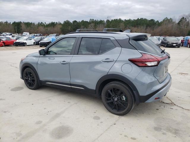3N1CP5DV2NL475920 Nissan KICKS SR