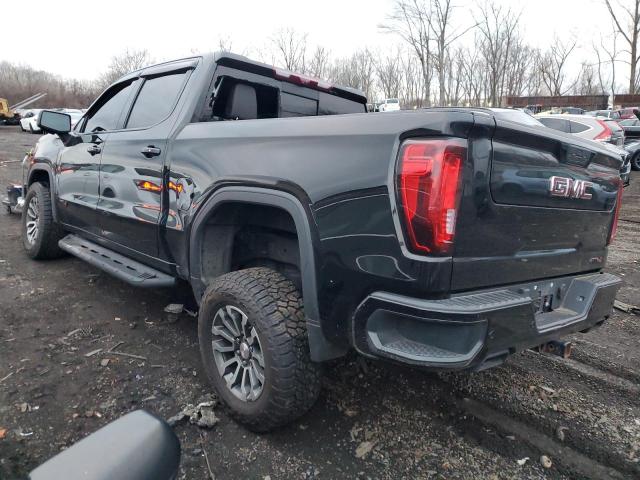 1GTU9EET2LZ262741 GMC Sierra K1500 At4