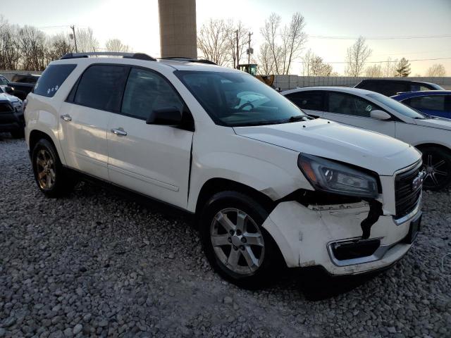 1GKKVNED8FJ149234 GMC ACADIA SLE