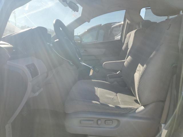 5FNRL5H3XGB004594 Honda ODYSSEY SE