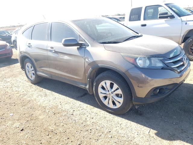 2HKRM3H51EH549486 Honda CR-V EX