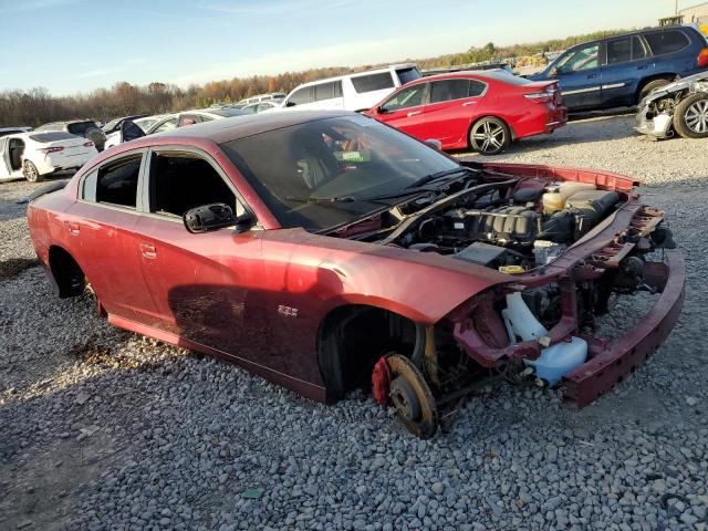 2C3CDXGJ9JH336398 Dodge Charger R/t 392