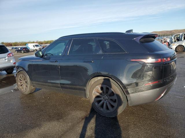 SALYL2RXXJA737569 Land Rover Range Rover Velar R-dynamic Se