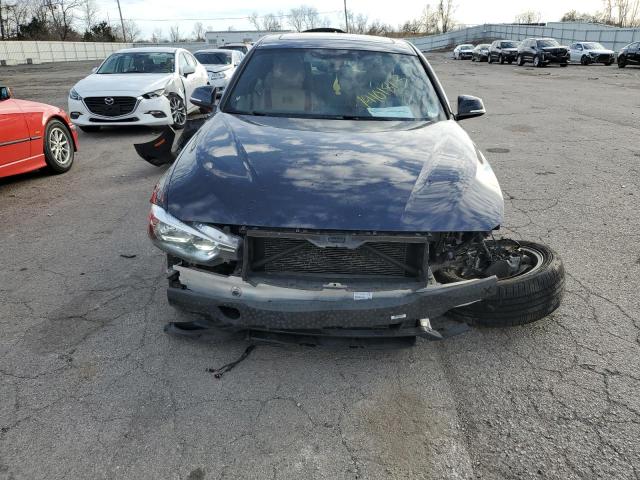 WBA8E3G51GNU00022 BMW 328 Xi Sulev