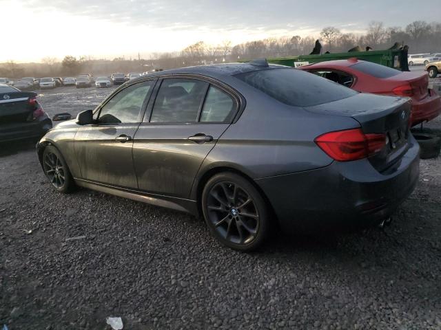 WBA8B9C38HK886055 BMW 330 I