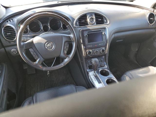 5GAKRBKD8GJ295137 Buick Enclave