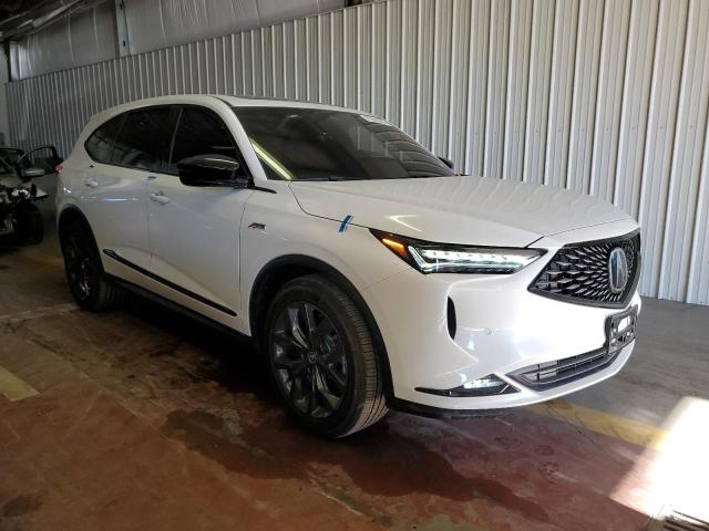 5J8YE1H0XPL030535 Acura MDX A-SPEC