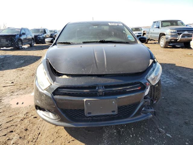 1C3CDFBB2FD407309 Dodge DART SXT