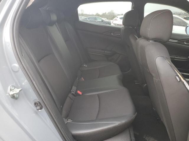 SHHFK7H40MU221771 Honda Civic Sport