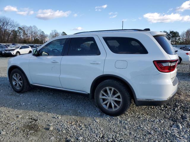 1C4RDHDG4EC596396 Dodge DURANGO LIMITED