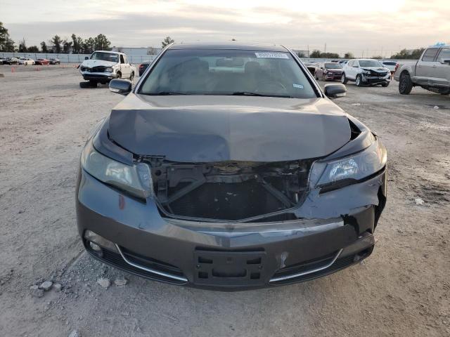 19UUA8F56EA005061 Acura TL TECH