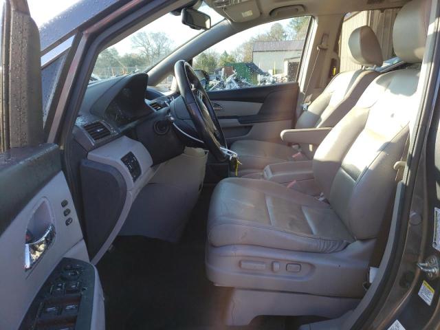 5FNRL5H99EB082916 Honda Odyssey Touring