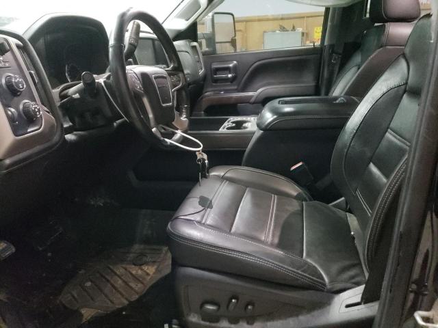 1GT12SEY6KF140742 GMC Sierra K2500 Denali