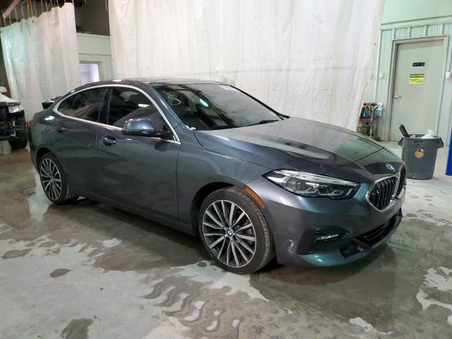 WBA73AK07L7F72042 BMW 228XI