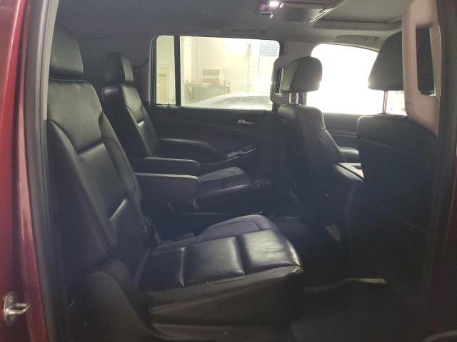 1GKS2GKC0GR253915 GMC Yukon Xl K1500 Slt