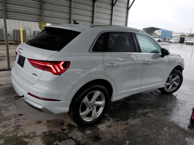 WA1AECF32L1111389 Audi Q3 PREMIUM