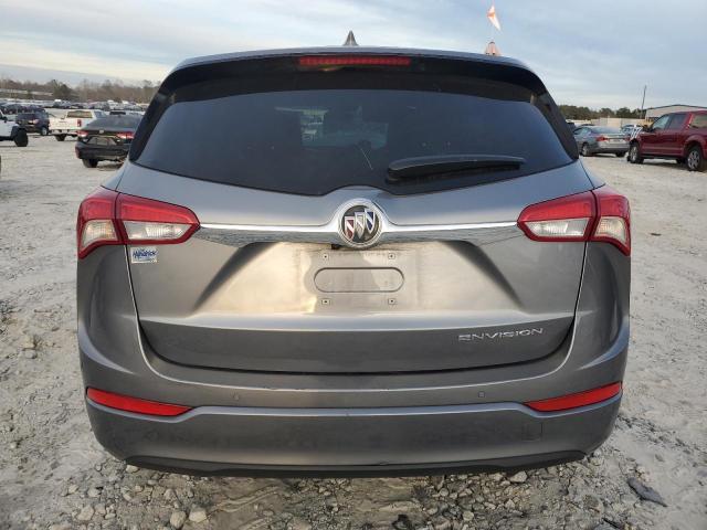 LRBFXCSA7LD032050 Buick Envision Essence
