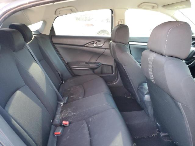 19XFC2E59JE016028 Honda Civic Lx
