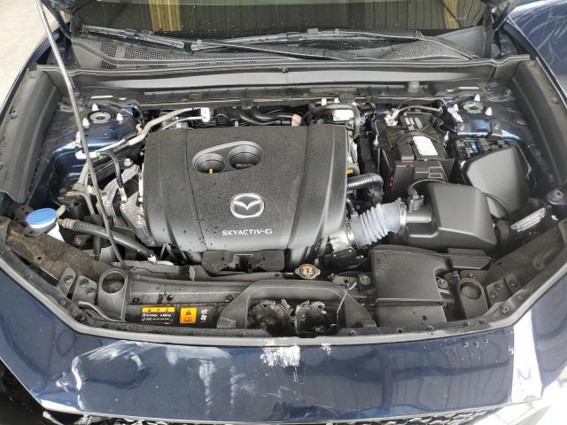 3MVDMBDL5NM410396 Mazda CX-30 PREM