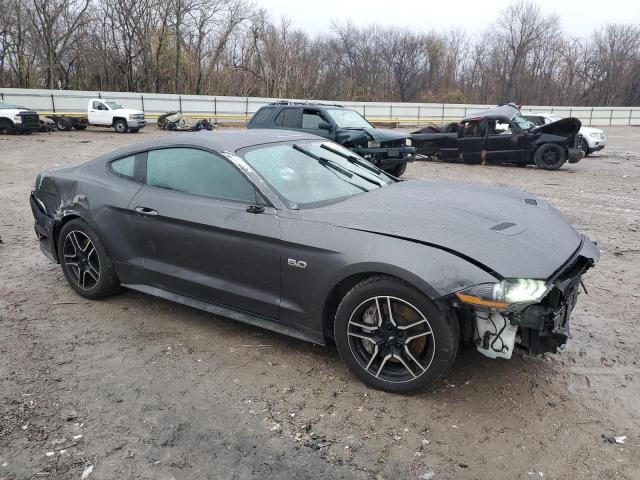 1FA6P8CF9J5113914 Ford MUSTANG GT