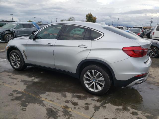 5UXKU0C56H0F99732 BMW X6 Sdrive35i