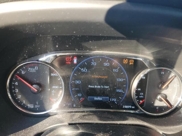 1GKKNLLS9NZ160037 GMC Acadia At4
