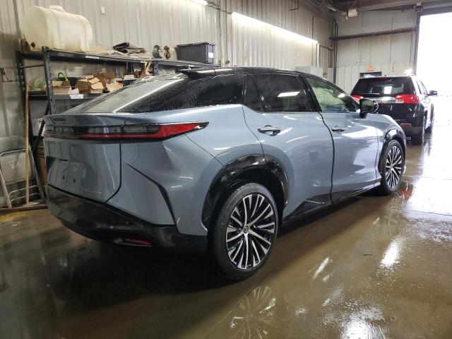JTJAAAAB0PA004297 Lexus Rz 450e