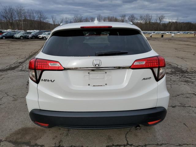 3CZRU6H70MM728513 Honda Hr-v Exl