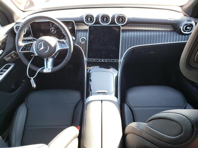 W1NKM4HB7PU029226 Mercedes-Benz Glc 300 4matic
