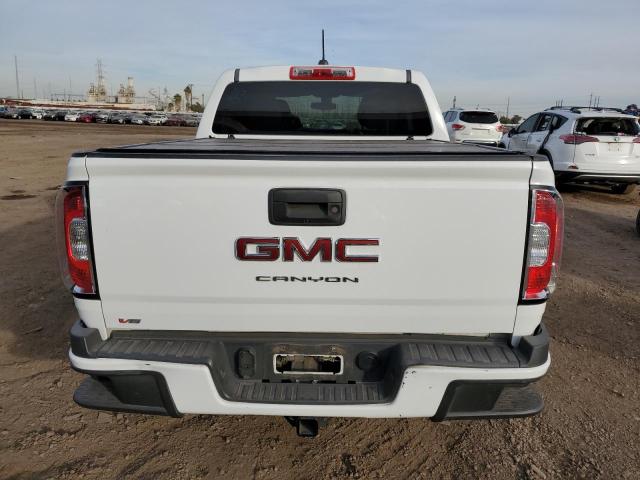 1GTG5BEN7M1209137 GMC Canyon Elevation