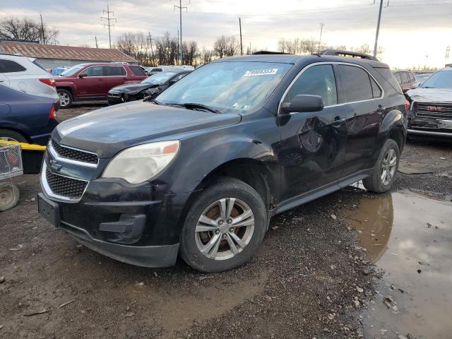 Auction sale of the 2010 Chevrolet Equinox Lt, vin: 2CNFLEEW0A6294936, lot number: 79908353