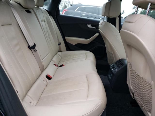 WAUENAF44HN047602 Audi A4 Premium Plus