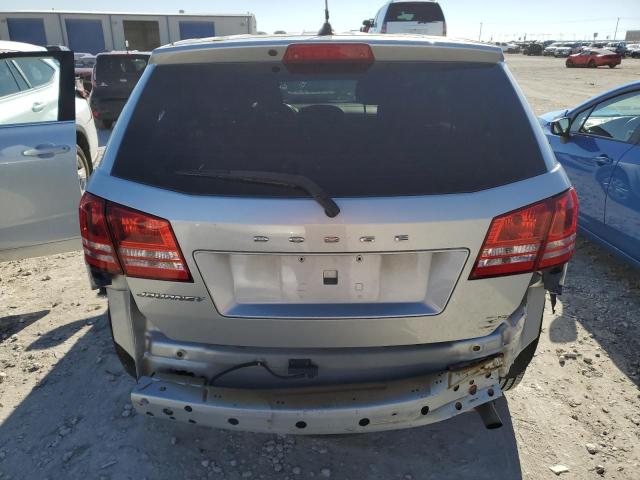 3C4PDCAB5ET149826 Dodge JOURNEY SE