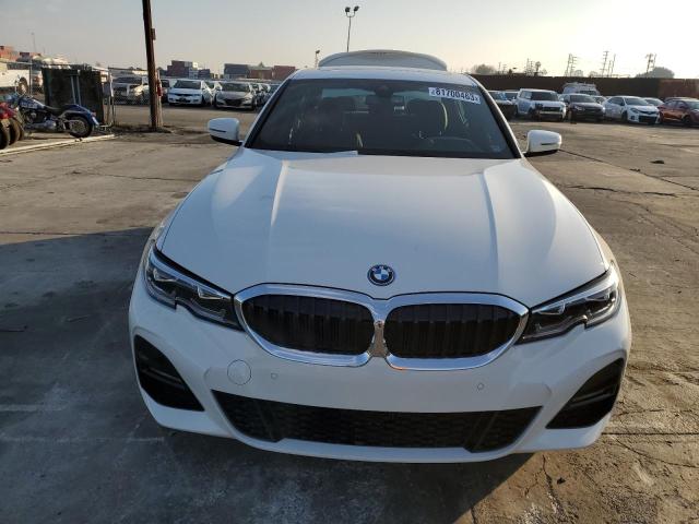 3MW5P7J02N8C39665 BMW 330e