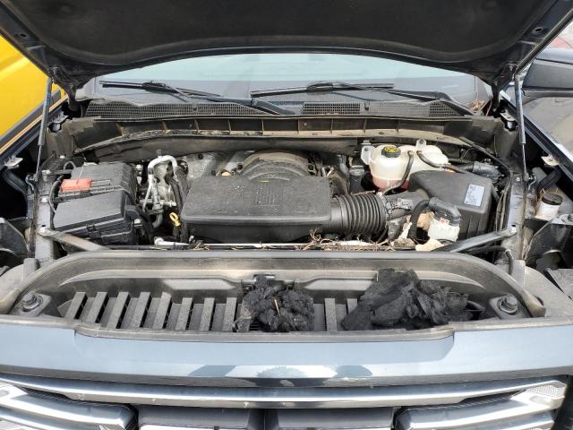 1GTP9EED3MZ258611 GMC Sierra K1500 At4