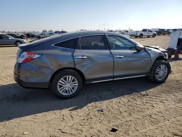 5J6TF3H58EL000907 Honda Crosstour Exl