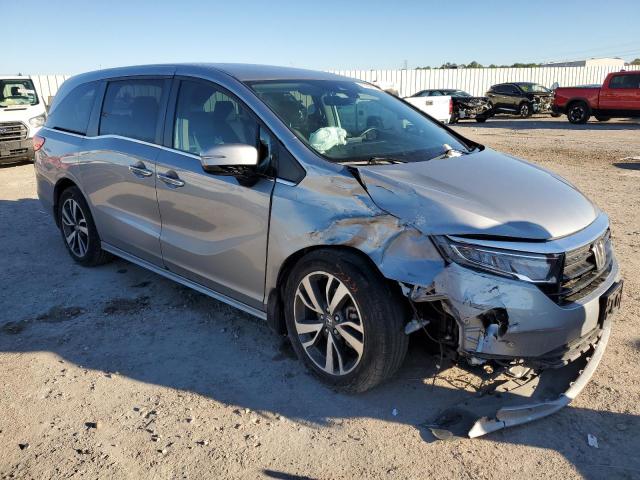 5FNRL6H84MB042769 Honda Odyssey Touring