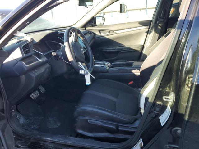 2HGFC2F86LH502166 Honda Civic Sport