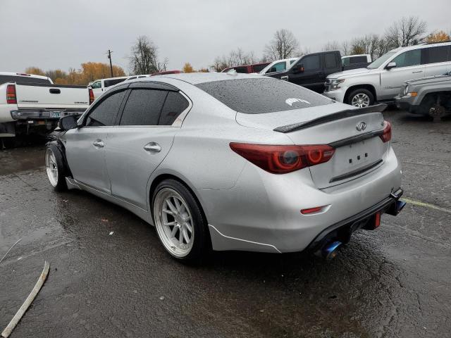 JN1BV7AR2FM410061 Infiniti Q50 BASE