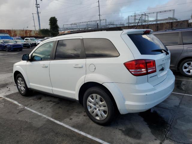 3C4PDCAB5HT562575 Dodge JOURNEY SE