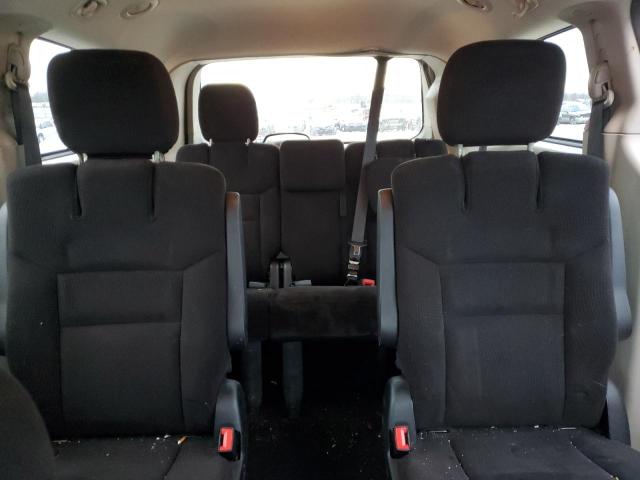 2C4RDGCG7ER263077 Dodge Grand Caravan Sxt
