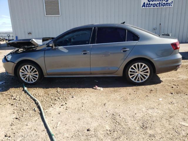 3VWL07AJ0GM412971 Volkswagen JETTA SEL