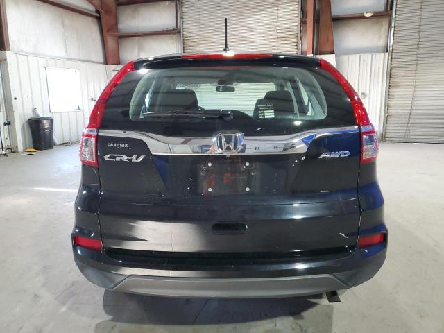 5J6RM4H36GL114816 Honda CR-V LX