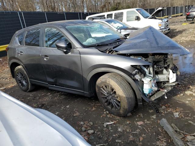 JM3KFBCM9M0382351 Mazda Cx-5 Touring
