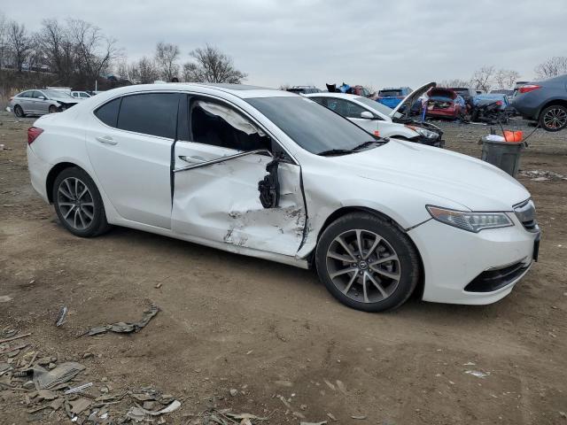 19UUB2F32GA006459 Acura TLX