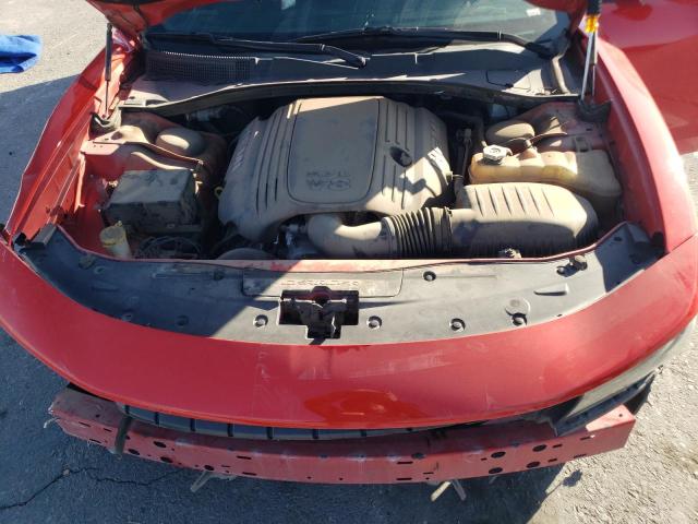2C3CDXCT2GH237177 Dodge CHARGER R/T