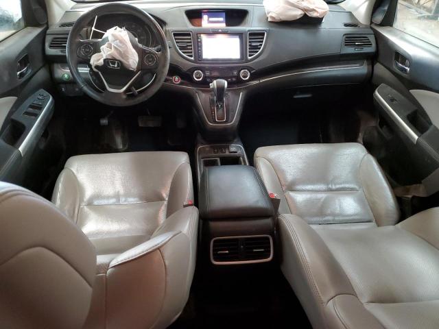 2HKRM4H77FH613653 Honda CR-V EXL